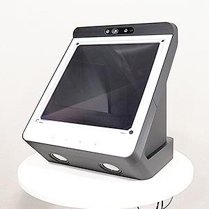 製品模型を作成